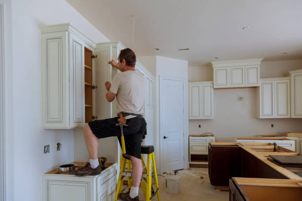 Licensed Backsplash Installation service in Ambler, PA - BM Kitchen