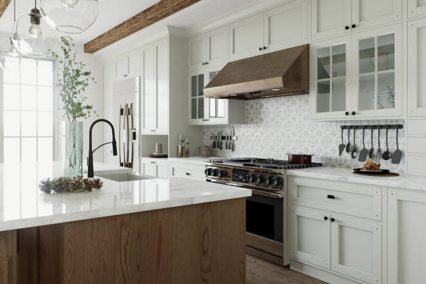 Affordable Backsplash Installation solutions in Ambler, PA